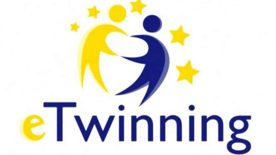 E-Twinning Projesi - Orienteering 2022