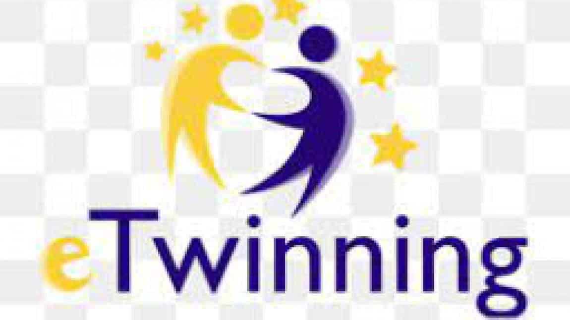 E-twinning Oryantring Projesi Basında